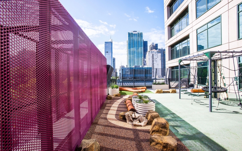 Haileybury CBD Campus. Credit image: https://magazine.haileybury.vic.edu.au/big-city-learning/