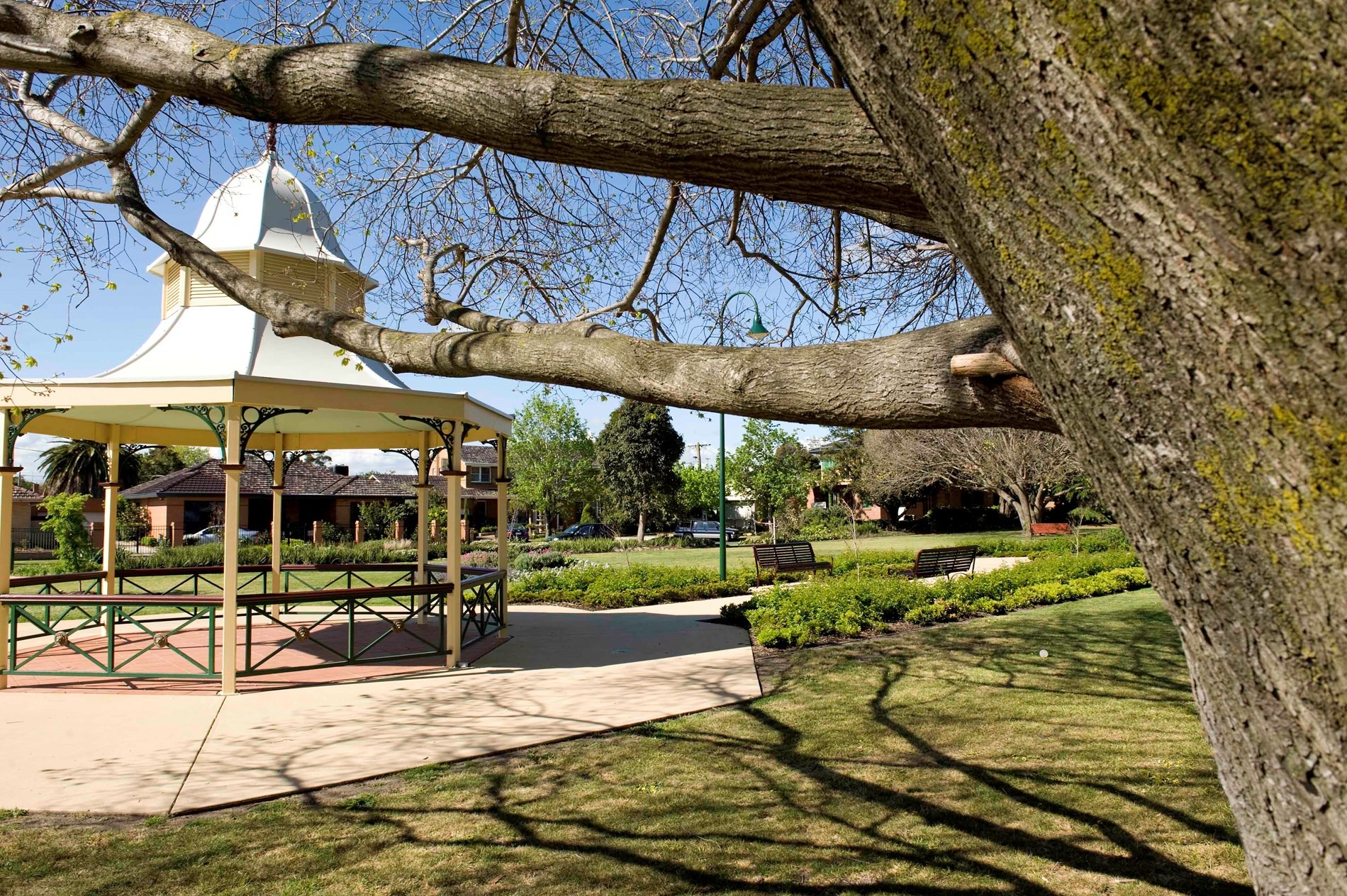 JoyceParkOrmond Crest Property Investments