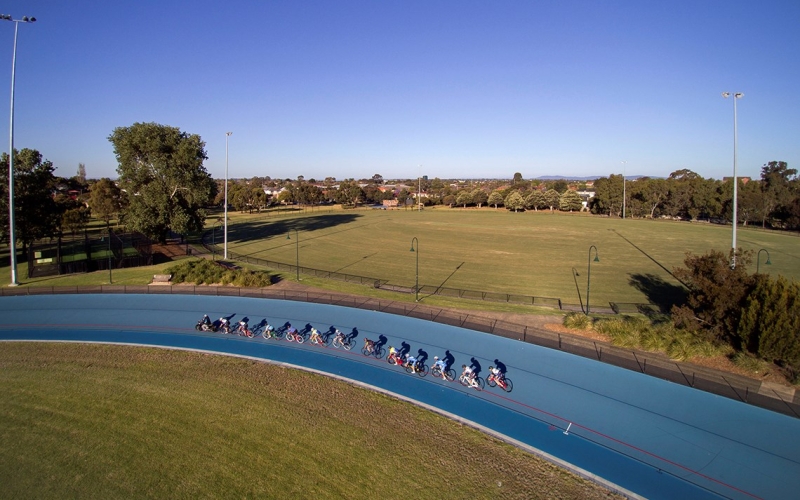 Packer Park. Credit image: https://www.gleneira.vic.gov.au/