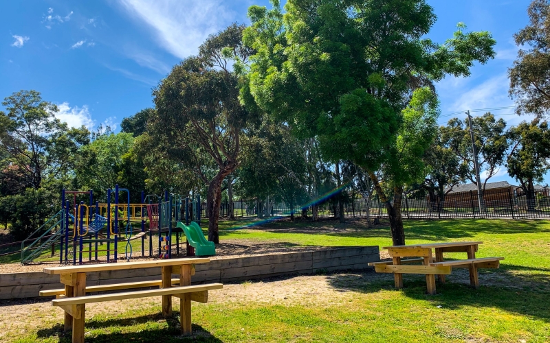 Pakenham Hills Primary School. Credit image: https://www.facebook.com/Pakenhamhillsps