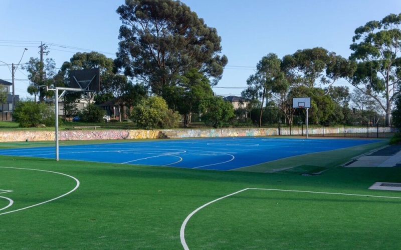 Reservoir East Primary School. Credit image: http://www.perkinsarchitects.com.au/reservoir-east-primary-school