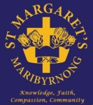 Saint-Margarets-Primary-School-logo