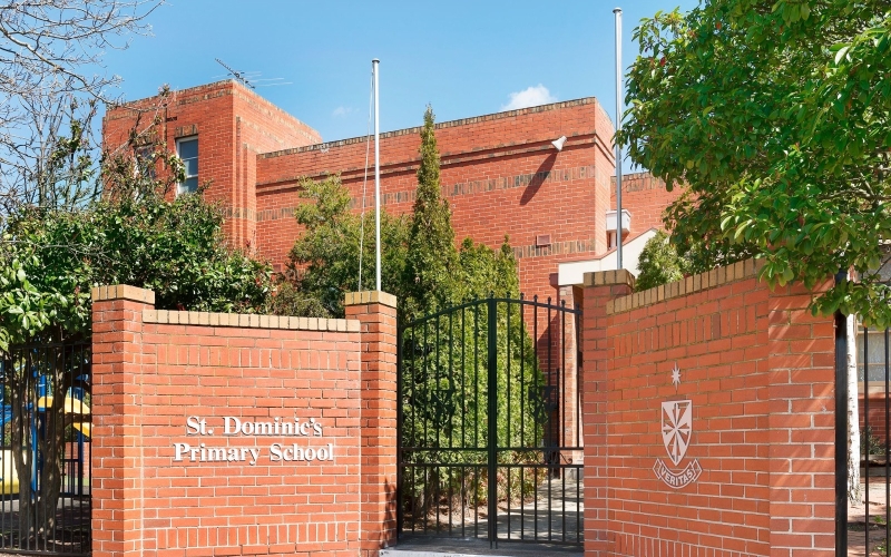 St. Dominic's Primary School