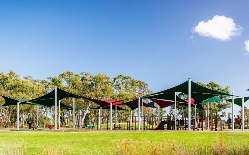 Tatterson Park. Credit image: https://www.greaterdandenong.vic.gov.au/