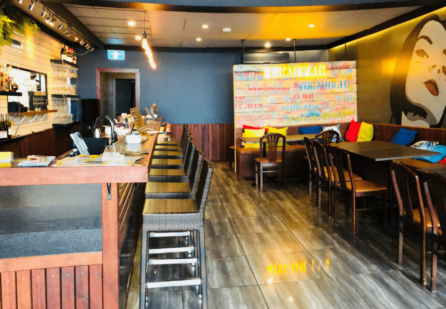 WokaholicKew Crest Property Investments