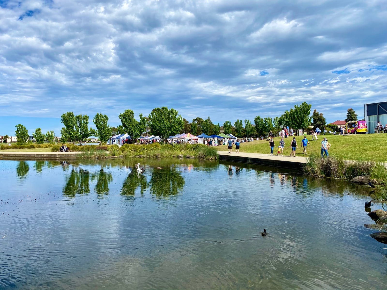 pakenhamlakeside Crest Property Investments