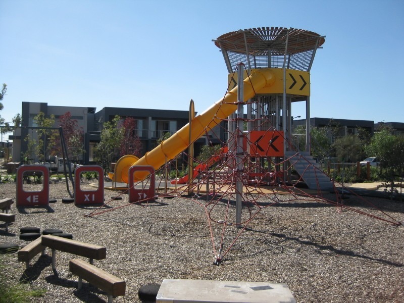 DelaneyBoulevardParkWilliamsLanding Crest Property Investments