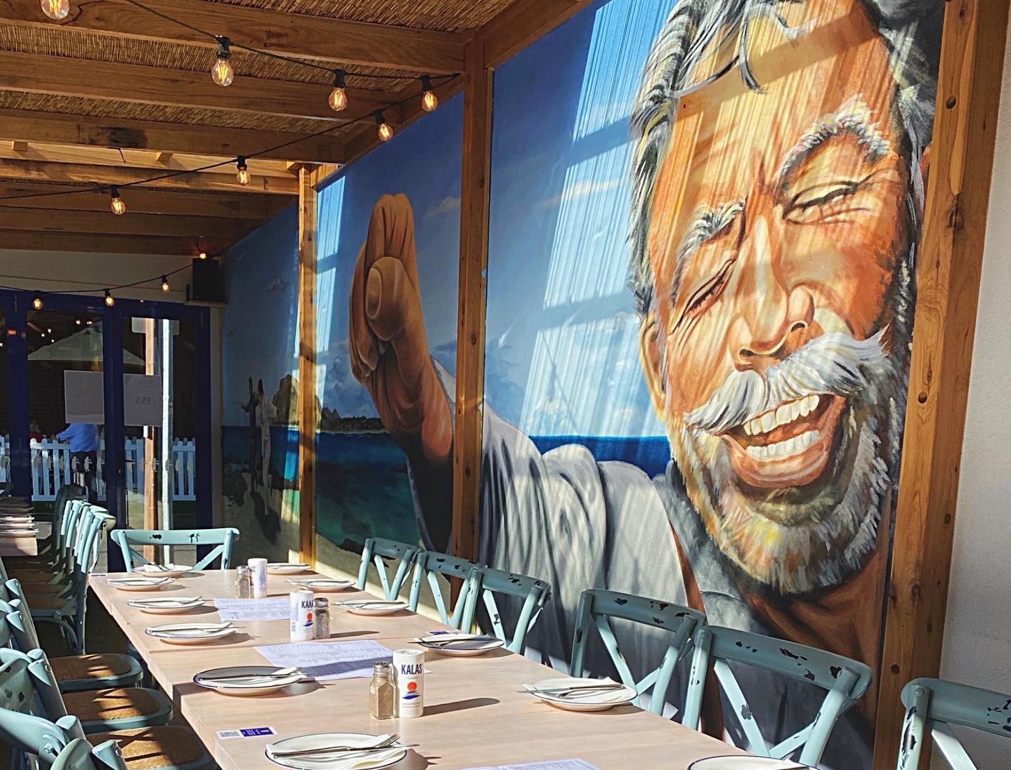 Eleni'sKitchen+BarYarraville Crest Property Investments