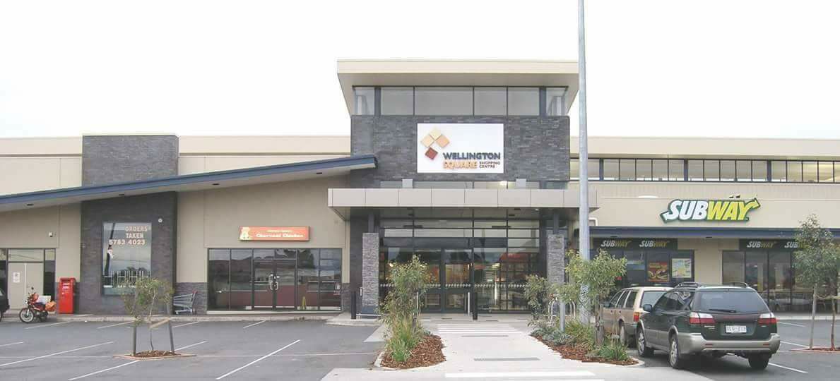 Crest Property Investments