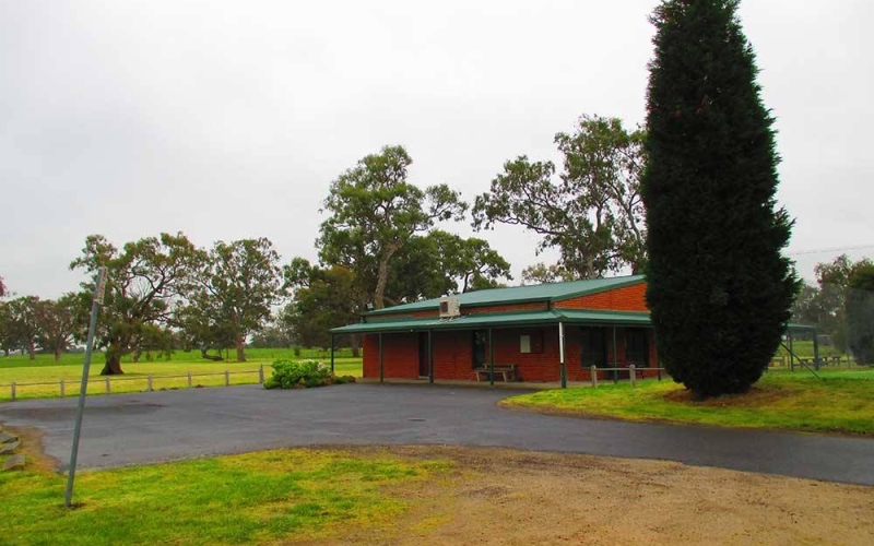 Wollert Community Centre. Credit image: https://www.facebook.com/CityOfWhittlesea