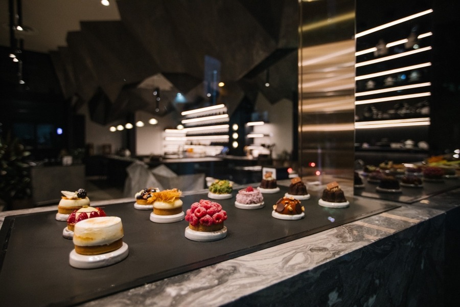 YugenTeaBarSouthYarra Crest Property Investments