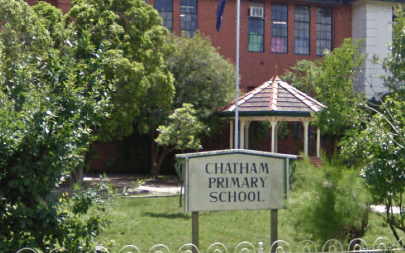 Chatham Primary School