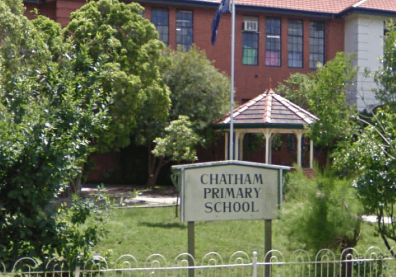 ChathamPrimarySchool Crest Property Investments