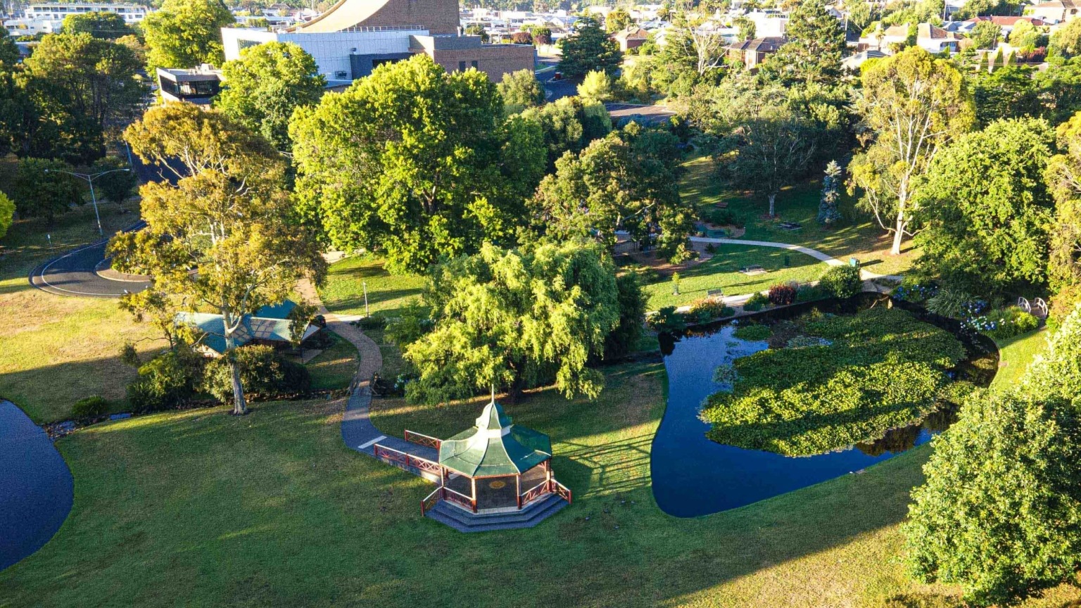 civicparkwarragul Crest Property Investments