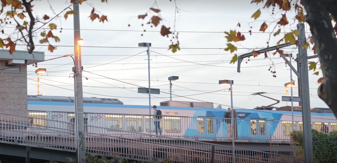 Abbotsfordstation Crest Property Investments