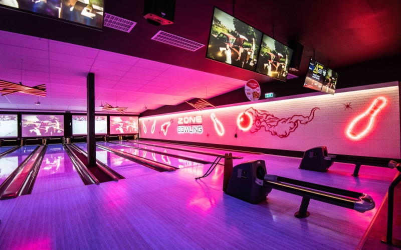 Zone Bowling Clayton. Credit image: https://www.zonebowling.com/