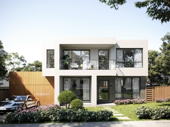 Burwood_Luxury_House