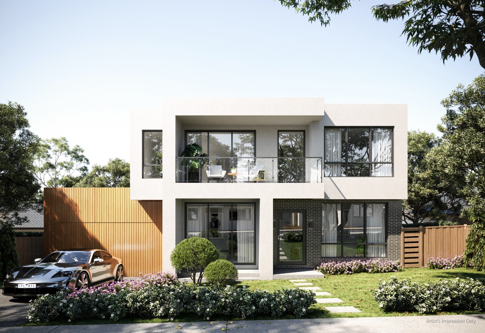 Burwood_Luxury_House