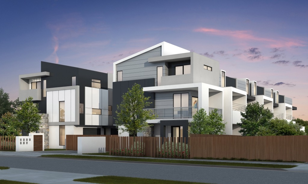 Frankston Seaside homes Crest Property Investments
