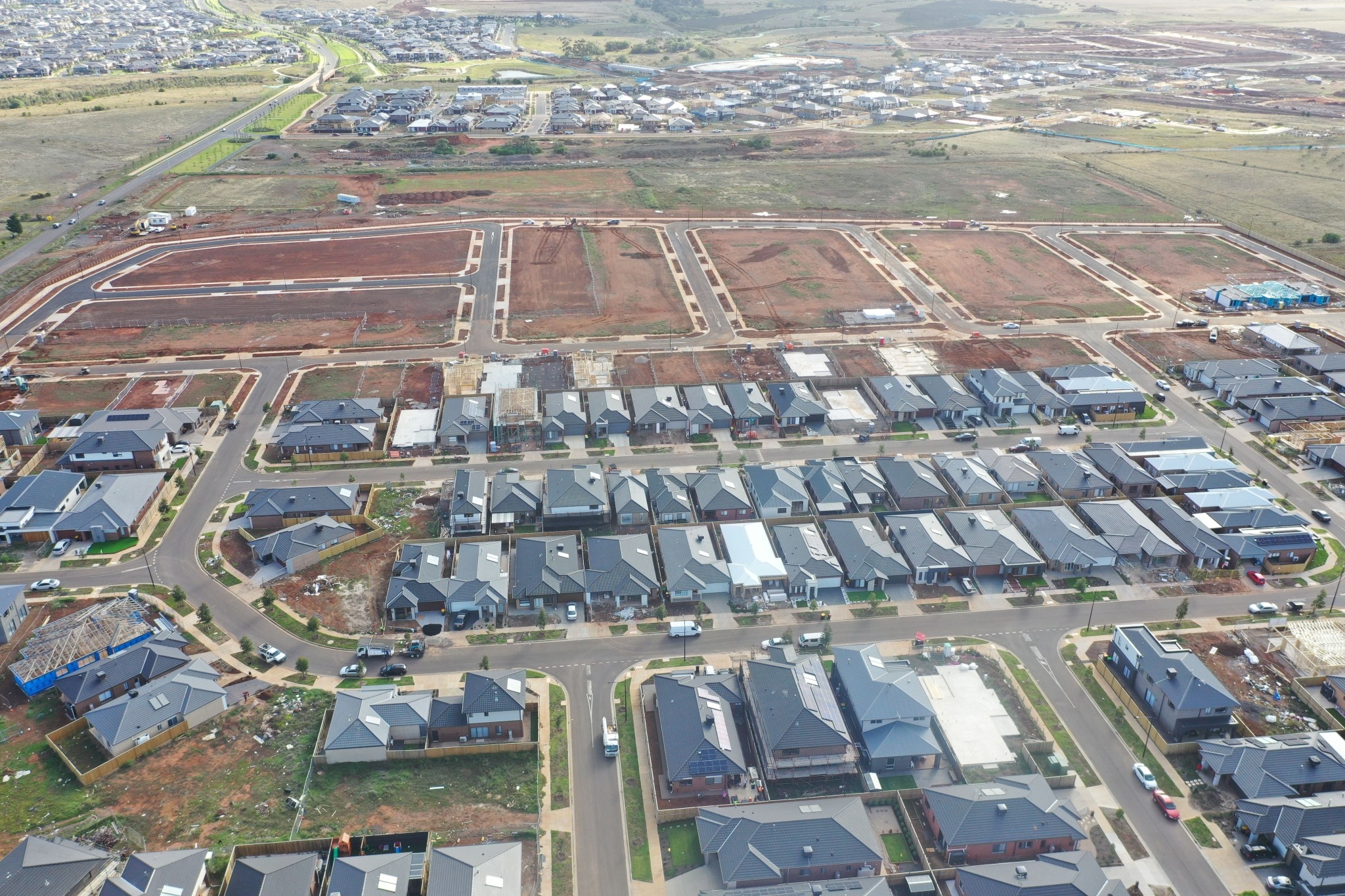 Tips when buying vacant land Crest Property Investments