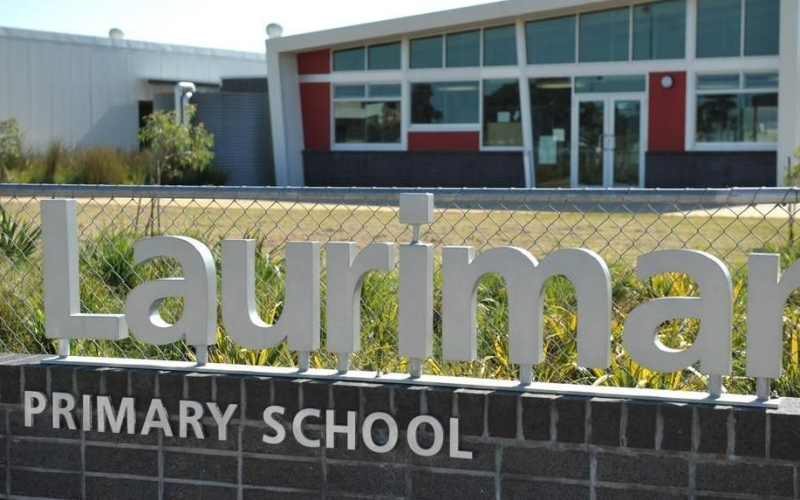 Laurimar_Primary_School