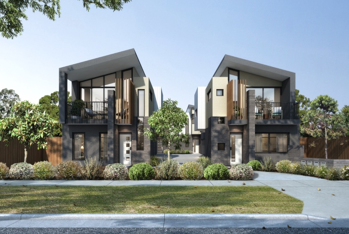 Heidelberg_West_Townhouses
