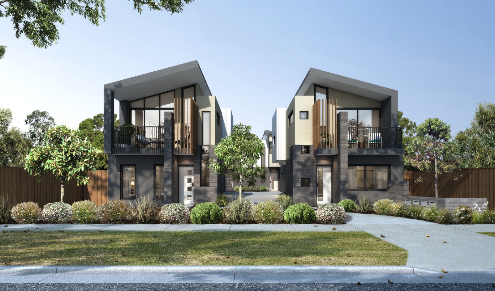 Heidelberg_West_Townhouses