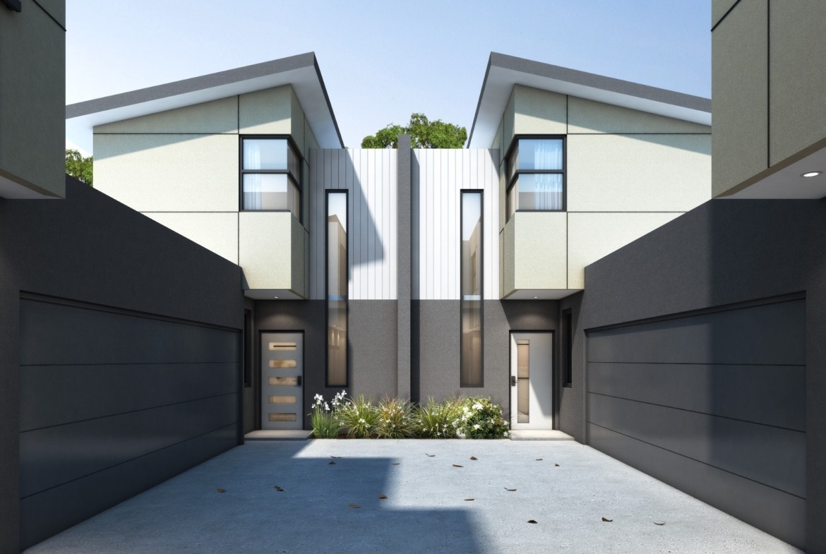 Heidelberg_West_Townhouses