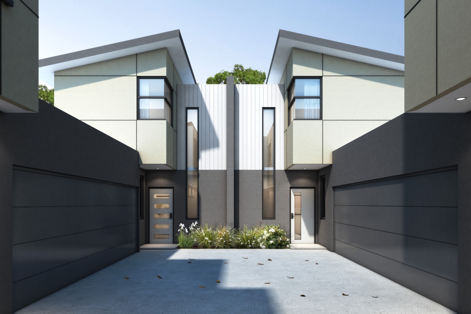Heidelberg_West_Townhouses