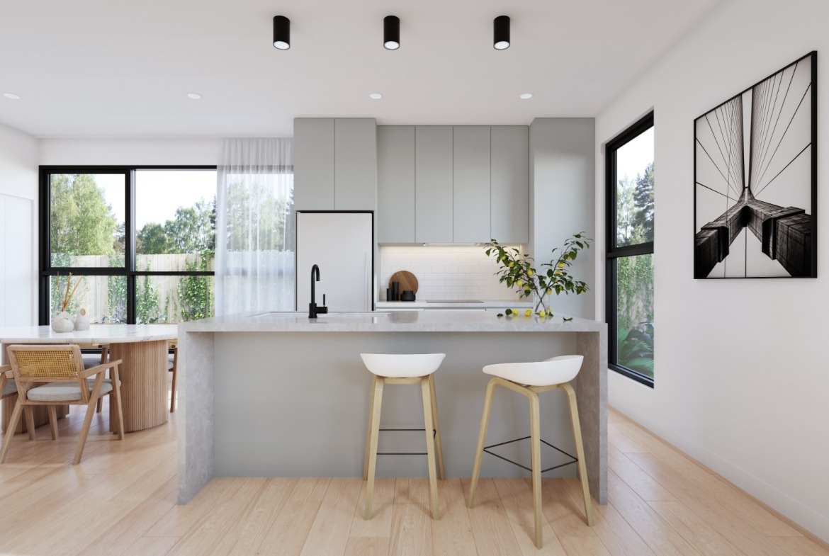 Heidelberg_West_Townhouses