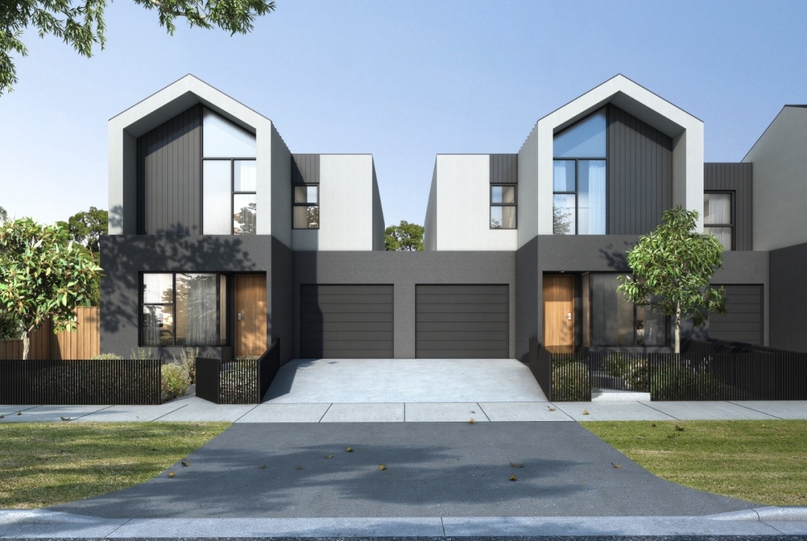Heidelberg_West_Townhouses