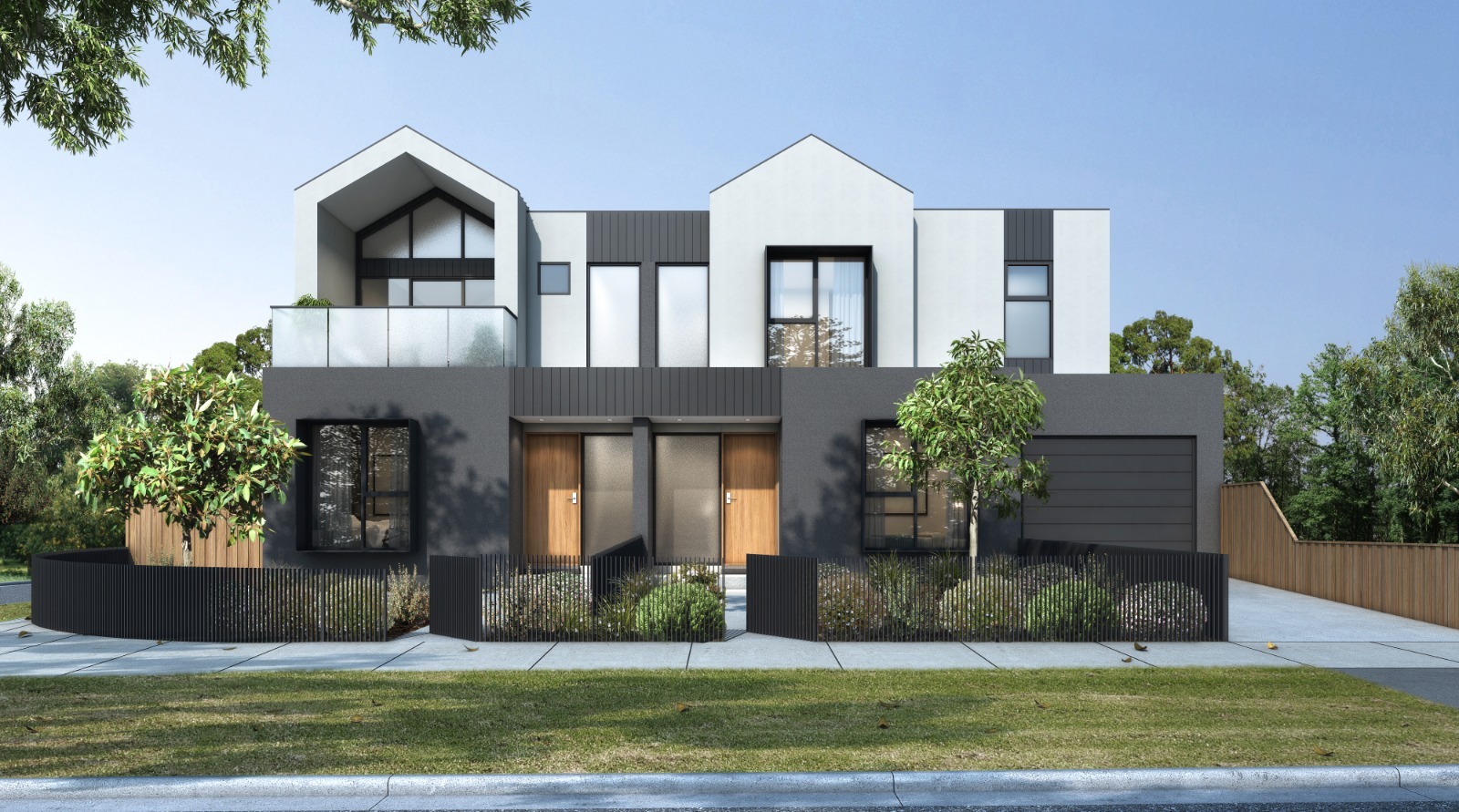 Heidelberg_West_Townhouses