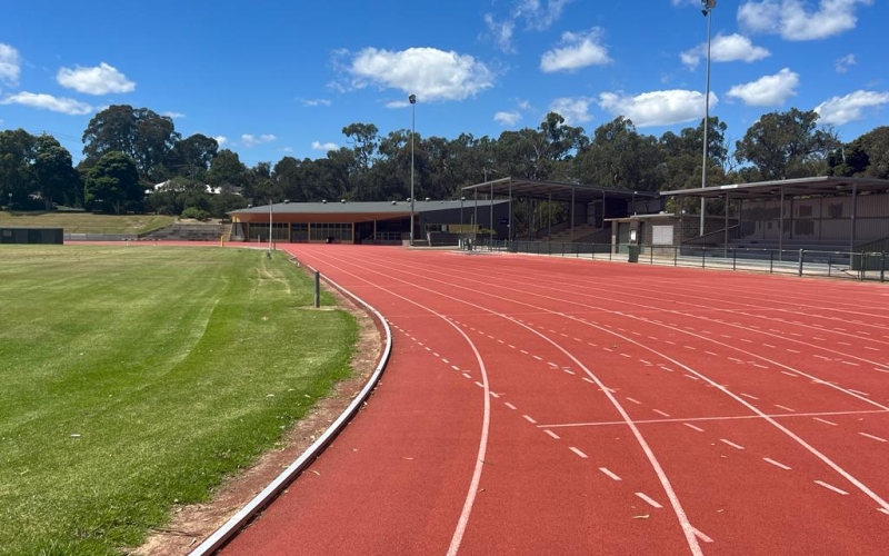 Ringwood Athletic Club