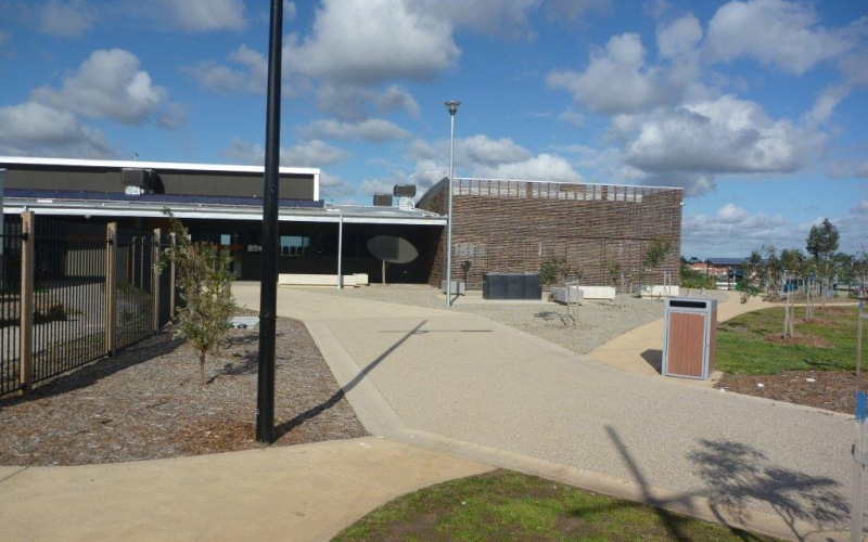 Gowanbrae Community Centre