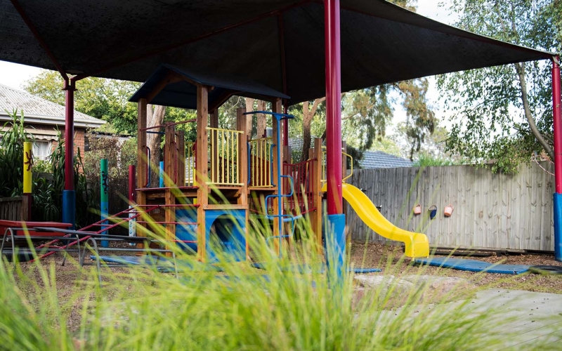 Deepdene Preschool. Credit image: https://deepdenepreschool.org.au/gallery.html