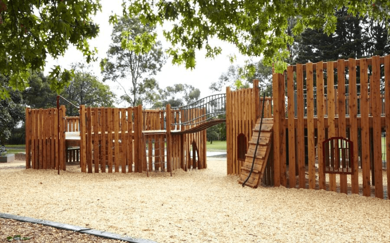 Highett Reserve Playground. Credit image: https://jeavons.net.au/project/highett-reserve-playspace/
