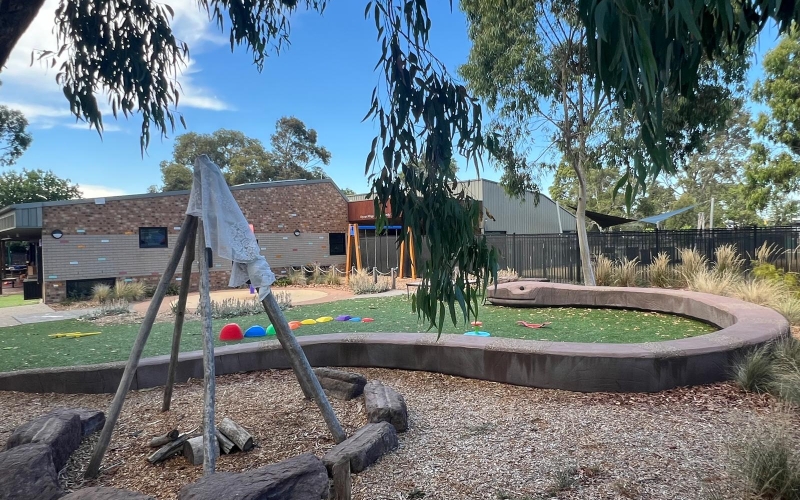 Olympic Village Preschool