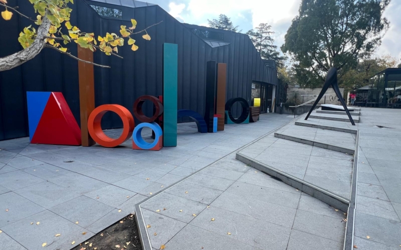 Bulleen_Heide Museum of Modern Art