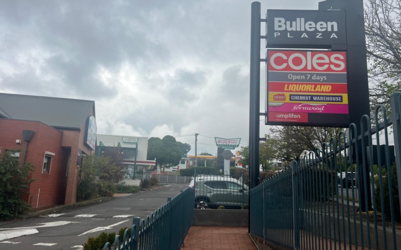 Bulleen_Plaza_Shopping_Centre