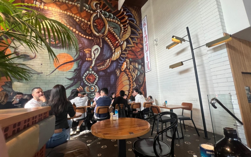 Bulleen_Riddick_Cafe