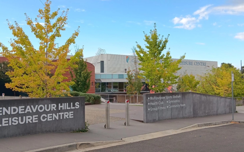 Endeavour Hills Leisure Centre