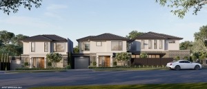 Co-Living houses increasing popularity