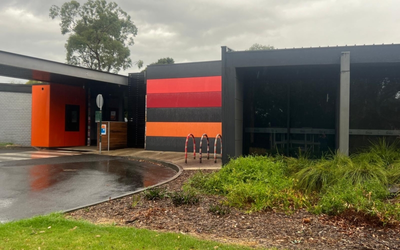 Kilsyth_Japara Living and Learning Centre