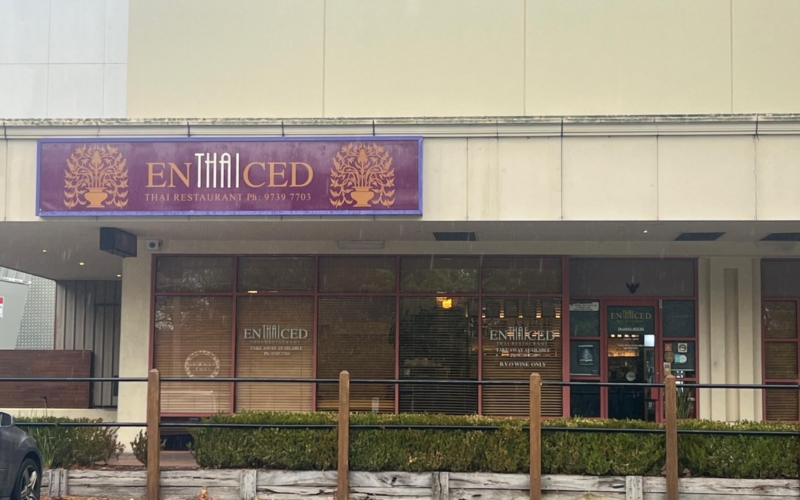 Lilydale_Enthaiced_Thai_Restaurant