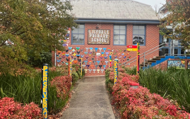 Lilydale Primary School