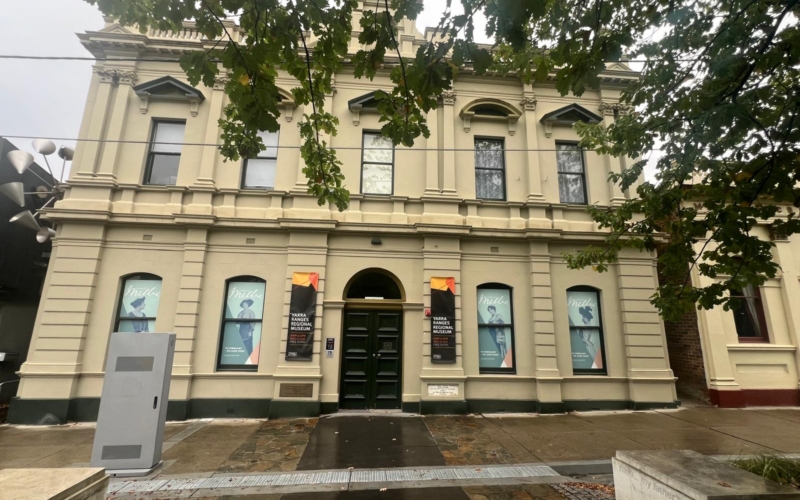 Lilydale_Yarra_Ranges_Regional_Museum