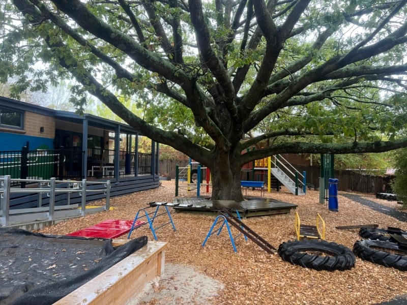 Mooroolbark Early Childhood Education Centre