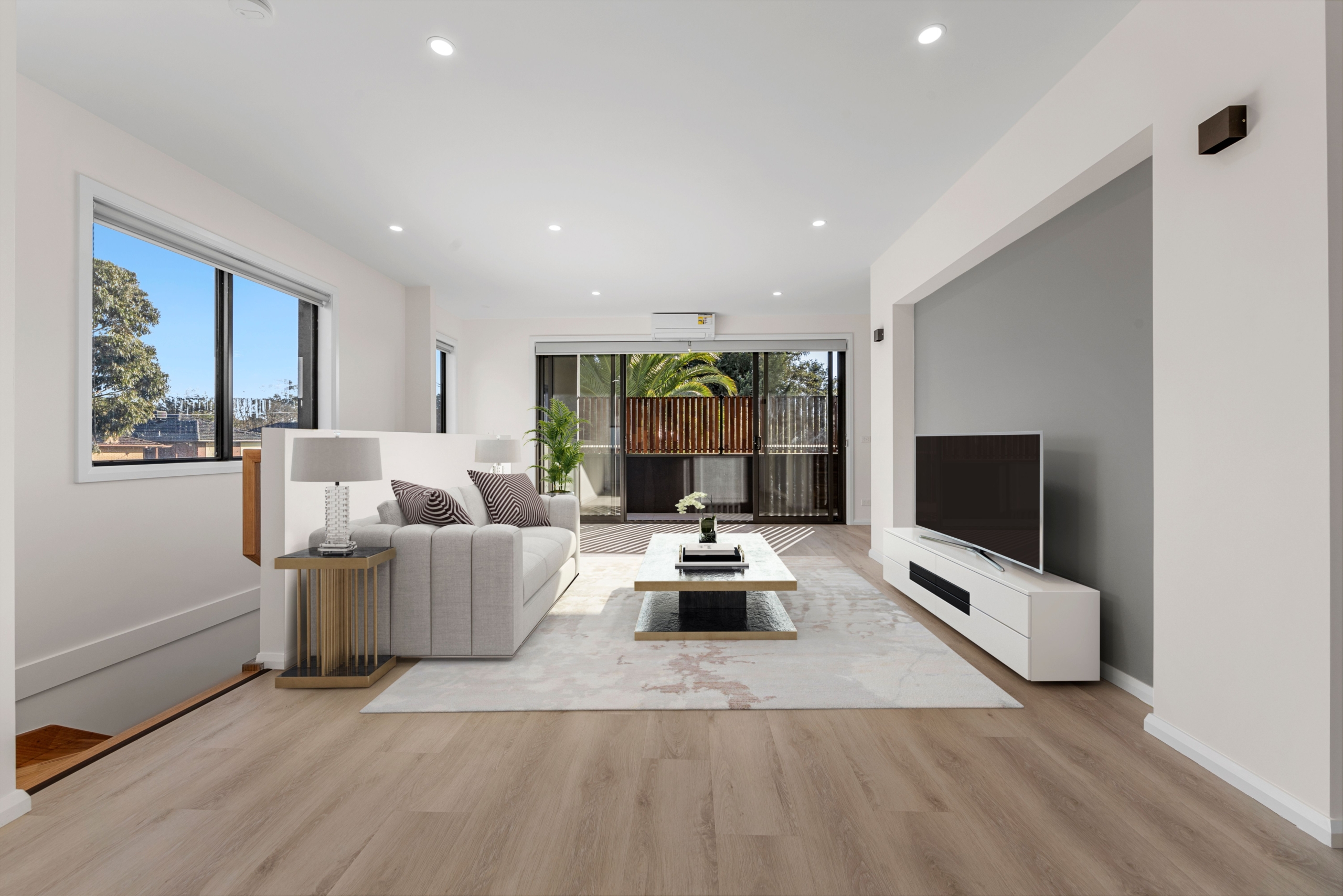 Market_Insights House Designs for Narrow Blocks