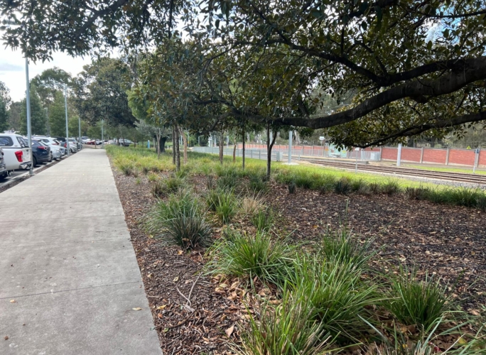 Parkvile_Walking_Tracks