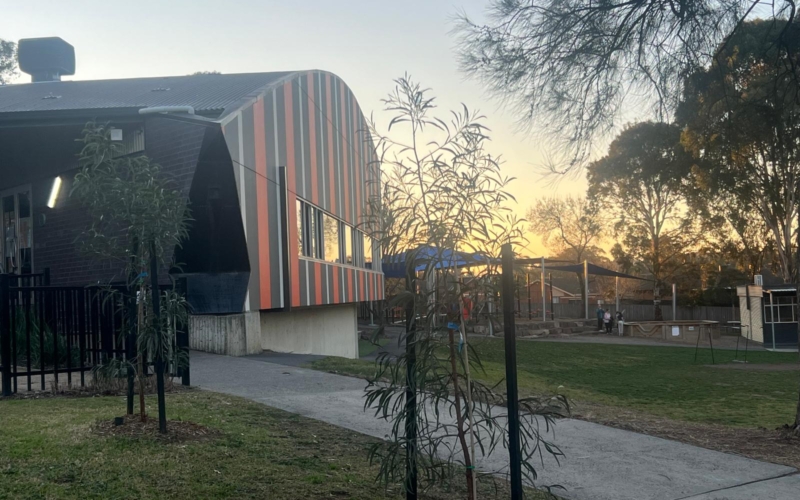 Templestowe Park Primary School Templestowe Park Primary School